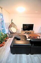 Blk 452A West Terra @ Bukit Batok (Bukit Batok), HDB 5 Rooms #467293981